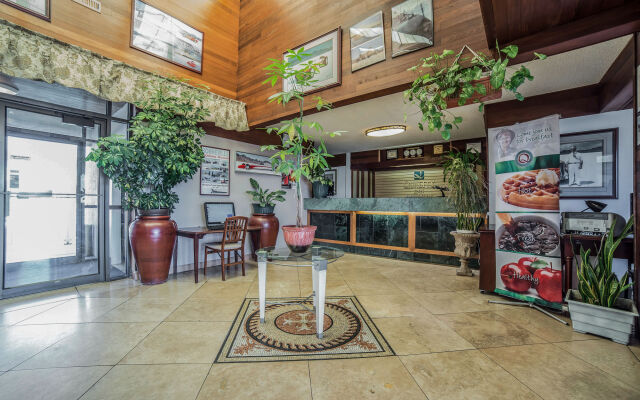 Quality Inn Stateline