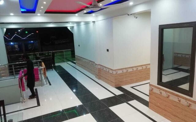 Abshar Hotel