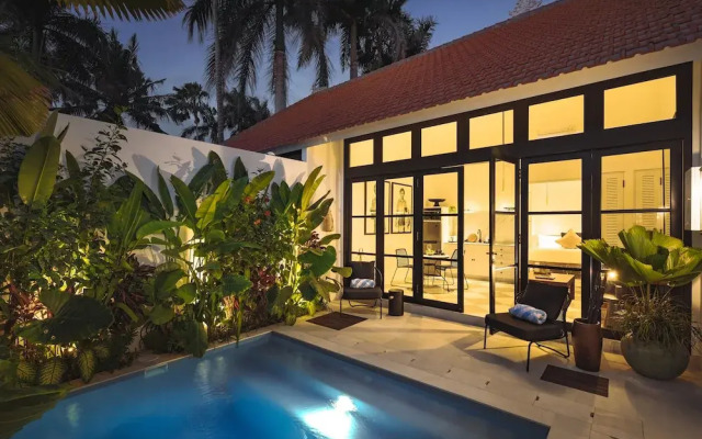 Villa Chino