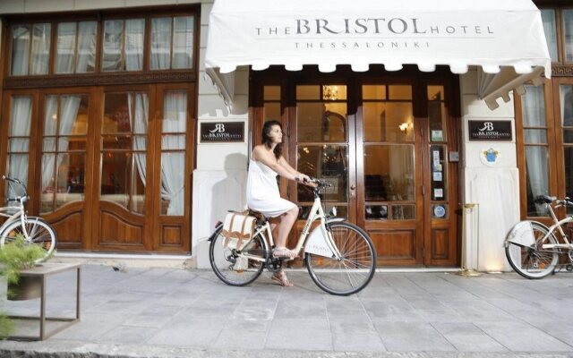 Capsis Bristol Boutique Hotel