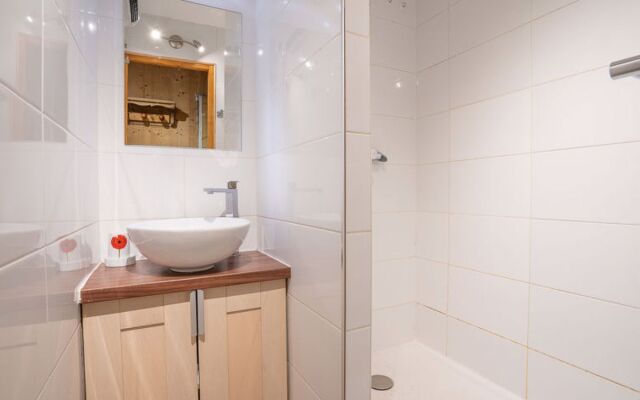 Villa Arcelle Val Thorens 40687