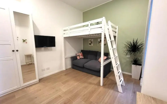 Milano Apartments Vigevano 41