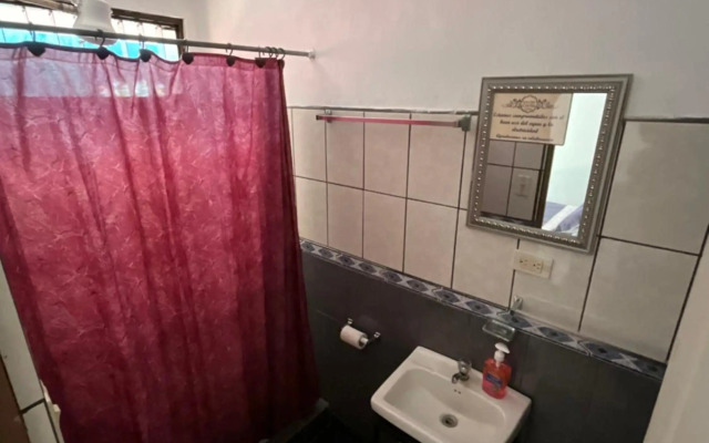 La Casa de Mamá Coyita