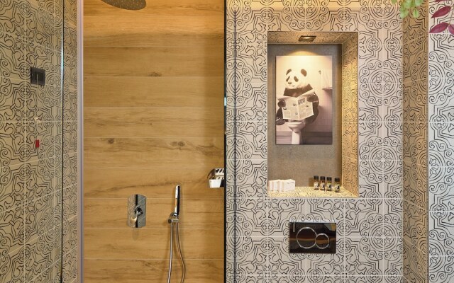 SIGMA Suites Hotel