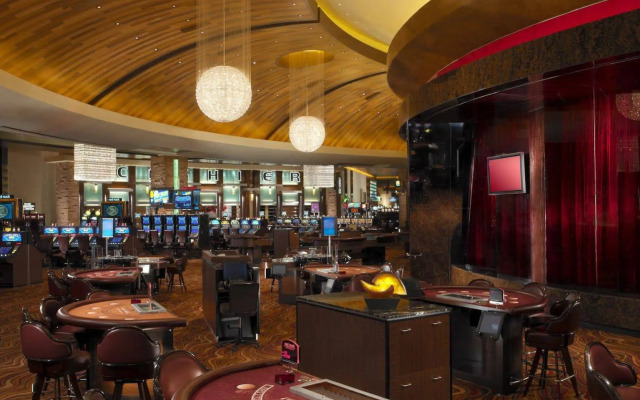 Red Rock Casino, Resort and Spa