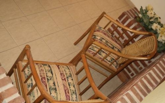 Hotel Las Acacias