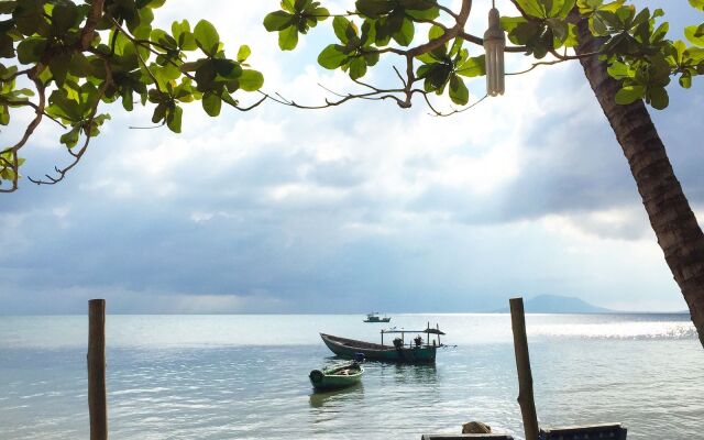 Phu Quoc Kim 2 Beach Front Resort