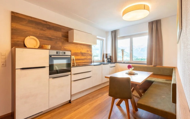 Inviting Flat in Hart With Fitness Room