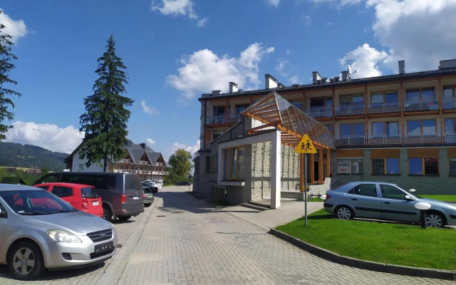 Apartamenty Viva Maria Zakopane