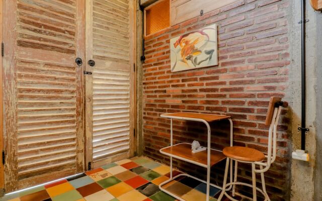 Lorong Homestay