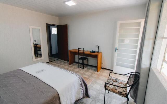 Hotel Fazenda Bona Espero