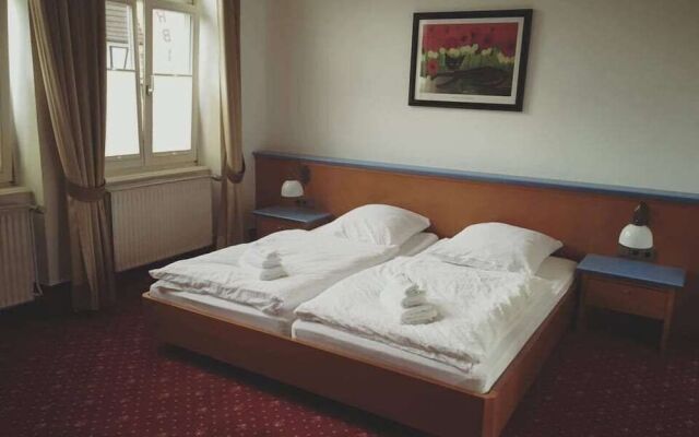 Hotel-Restaurant Barbarossa