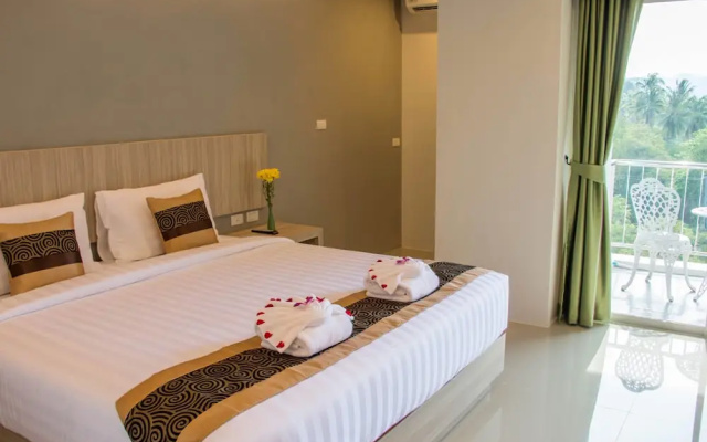 Carpio Hotel Phuket