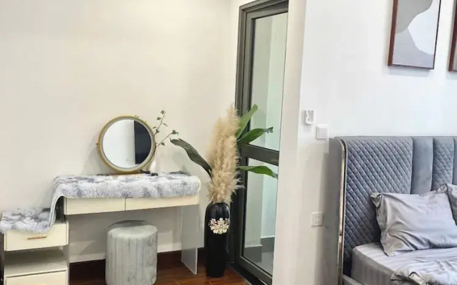 Vinhomes Ocean Park 1 Gia Lâm Apartment