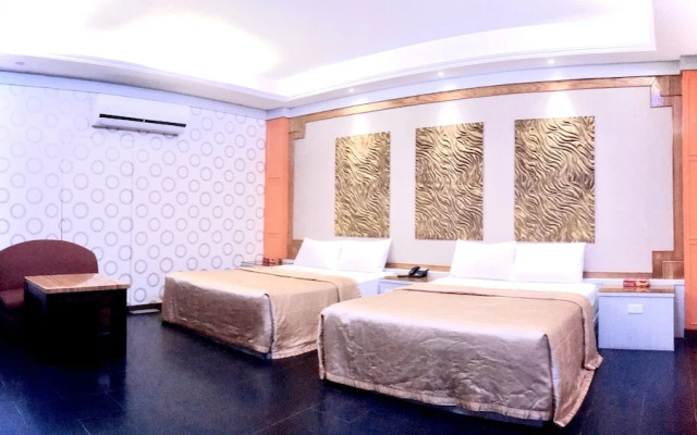 Feng Qing Motel