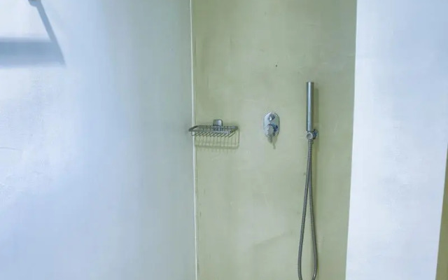 Alia suites & Alia beachfront suites and spa