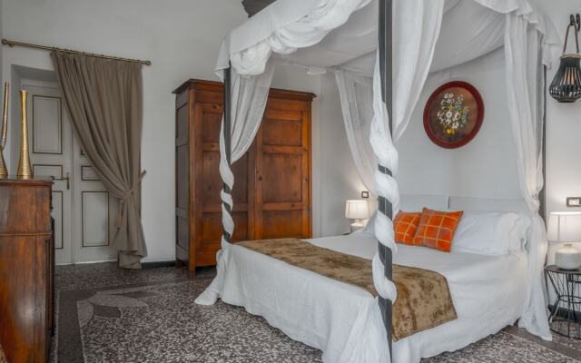 Villa Shelley Boutique Hotel