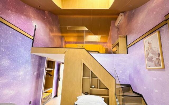 Ramada Resort Guilin Yangshuo (Yulong River Branch)