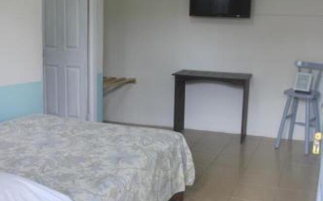 Allamanda Rooms