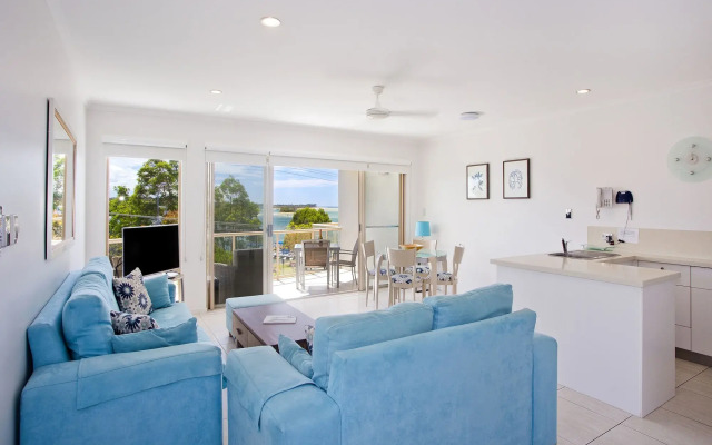 Offshore Noosa Resort