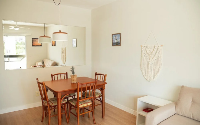 Ap Brisa do Mar em Canasvieiras - SC