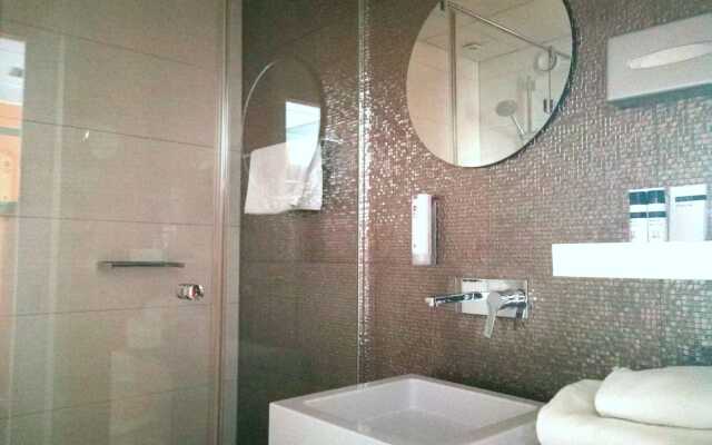 Amrath Airport Hotel Rotterdam