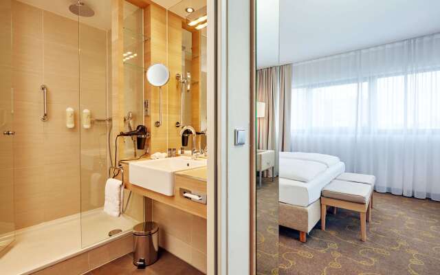 H+ Hotel Salzburg