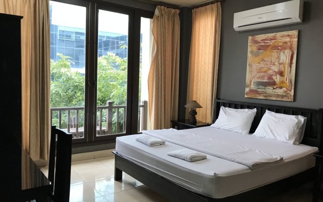 Vong Kham Sene Hotel