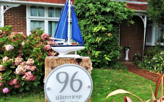 The Witterings Bed and Breakfast