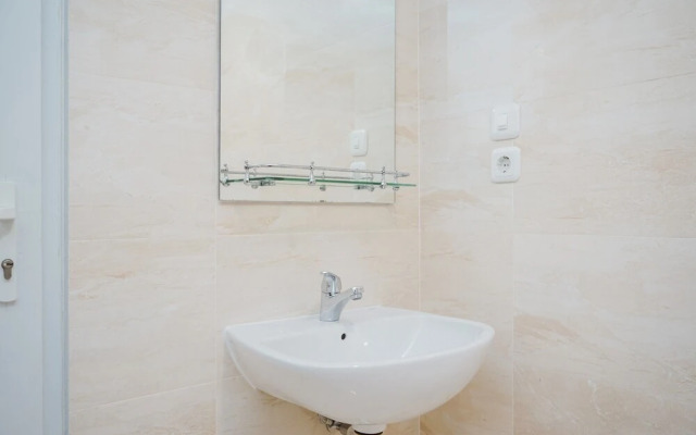 Highest Value 3BR Kondominium Golf Karawaci Apartment