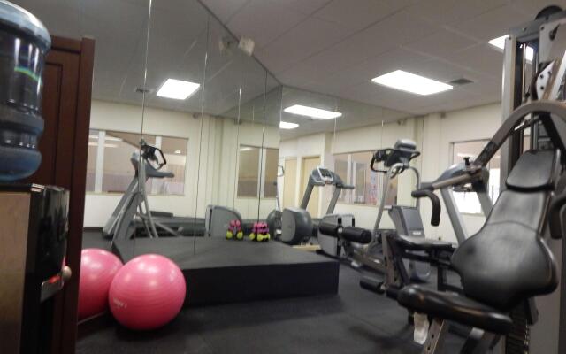 SureStay Plus by Best Western Lawton