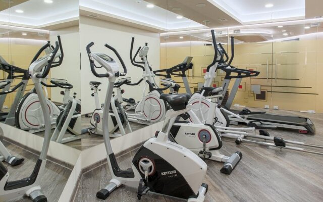 Spa Hotel Mantar