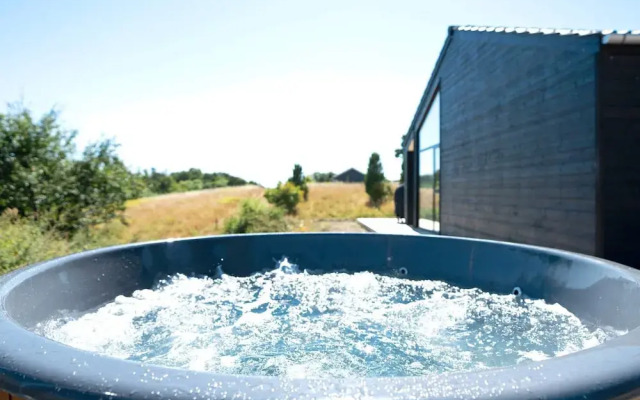 8 Person Holiday Home in Slagelse-by Traum