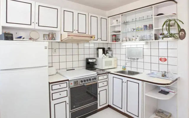 Panoramic Downtown Vitosha Apartment