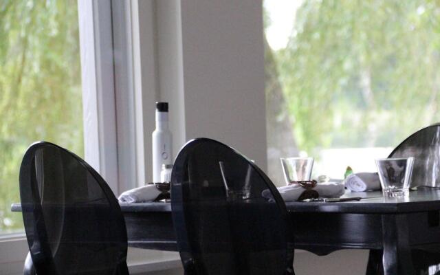 Hotel-Restaurant 't Bed & de Tafel