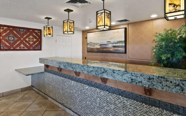 Best Western Prescottonian