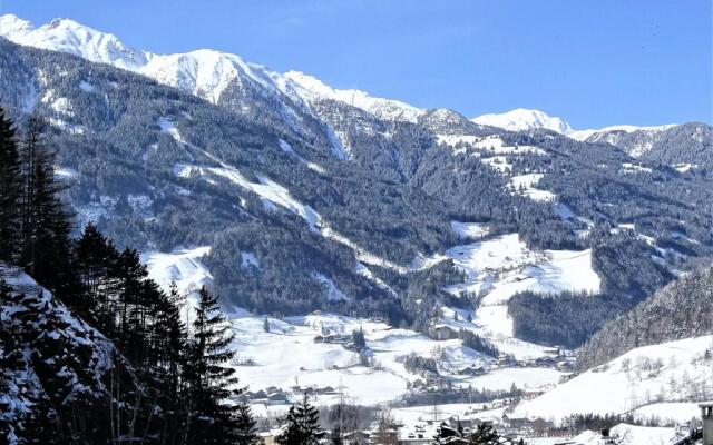 Appartement Sylvester