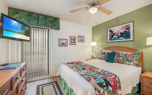 Lea Casa at Casa de Emdeko