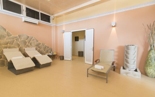 azuLine Hotel Bergantín