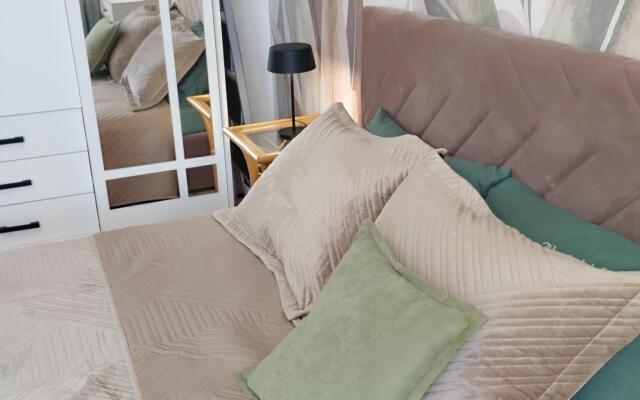 Апартаменты Как дома на улице Валентины Гризодубовой 1 корпус 3