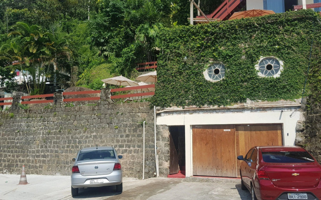 Apartamentos Casa Da Pedra