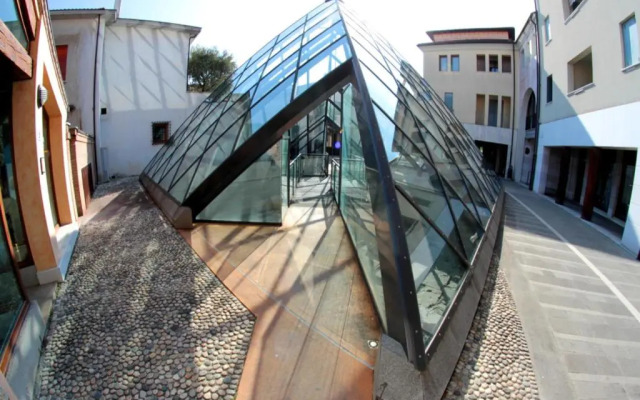 Postumia Hotel Design
