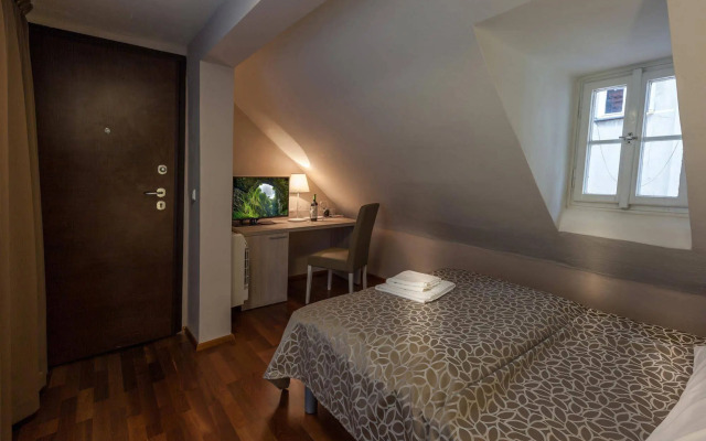 Boutique Residence by Little King