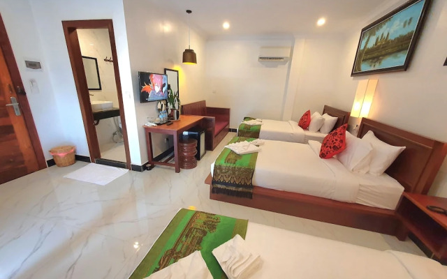 Darling Pub Hostel