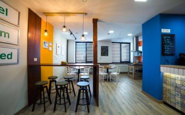 Dream Hostel Poltava