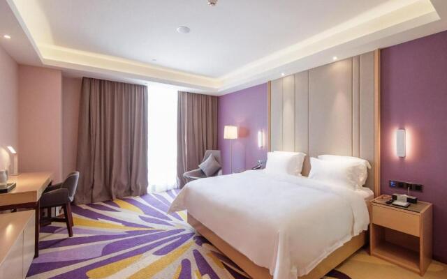 Lavande Hotels· Dongguan Liaobu Center