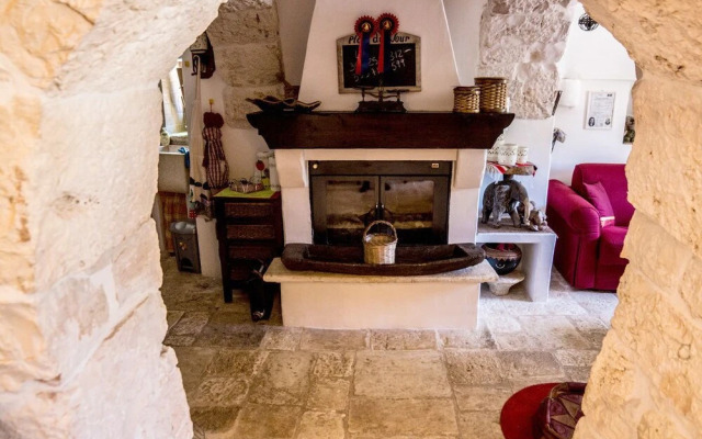 Trullo Palma