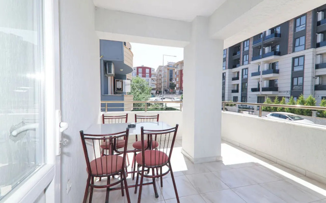 Paradise Pansiyon Otel