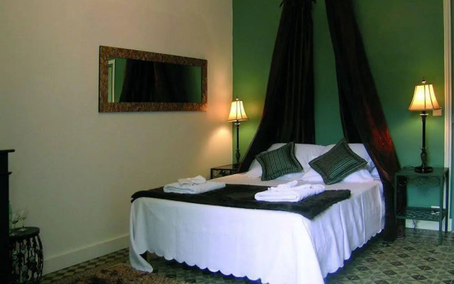 Villa Aimee Luxury Apartments With Heated Pool