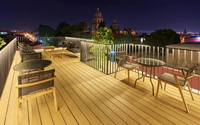 City Centro by Marriott San Luis Potosi